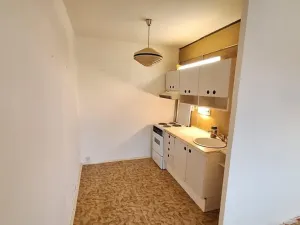 Prodej bytu 1+kk, Teplice - Prosetice, Prosetická, 32 m2