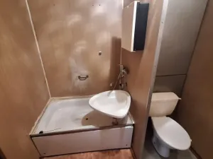 Prodej bytu 1+kk, Teplice - Prosetice, Prosetická, 32 m2