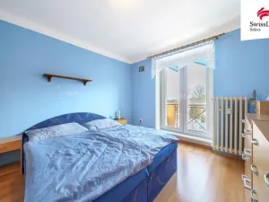 Prodej bytu 3+kk, Březová, Okružní, 64 m2