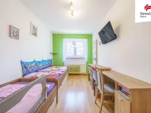 Prodej bytu 3+kk, Březová, Okružní, 64 m2