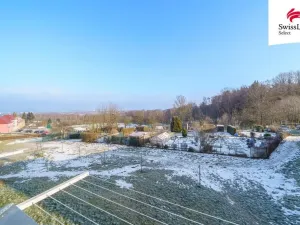 Prodej bytu 3+kk, Březová, Okružní, 64 m2