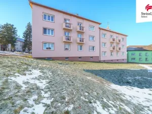 Prodej bytu 3+kk, Březová, Okružní, 64 m2