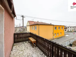 Prodej rodinného domu, Bystrovany, Makarenkova, 178 m2