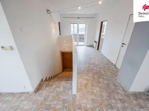 Prodej rodinného domu, Bystrovany, Makarenkova, 178 m2