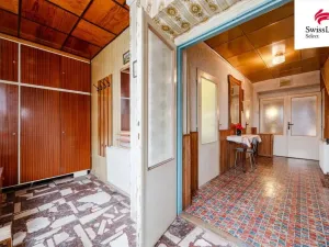 Prodej rodinného domu, Bystrovany, Makarenkova, 178 m2