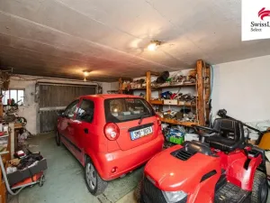 Prodej rodinného domu, Bystrovany, Makarenkova, 178 m2