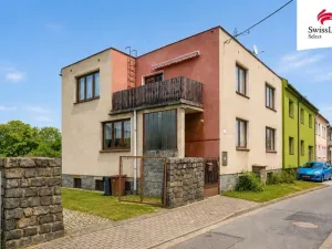 Prodej rodinného domu, Bystrovany, Makarenkova, 178 m2