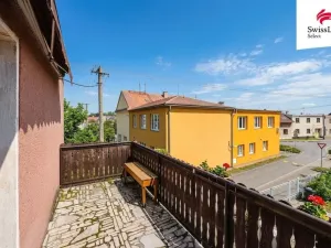 Prodej rodinného domu, Bystrovany, Makarenkova, 178 m2