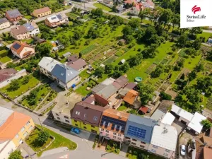 Prodej rodinného domu, Bystrovany, Makarenkova, 178 m2