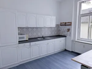 Pronájem bytu 3+1, Teplice, Krupská, 85 m2