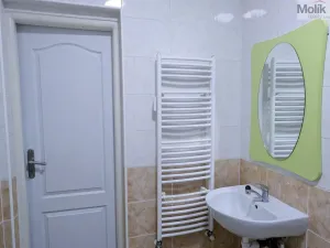 Pronájem bytu 3+1, Teplice, Krupská, 85 m2