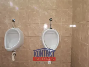 Pronájem obchodního prostoru, Kaplice, Tržní, 142 m2