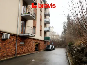 Pronájem garáže, Brno - Starý Lískovec, U Leskavy, 15 m2