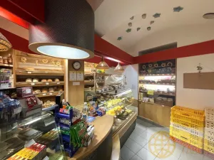 Pronájem obchodního prostoru, Tábor, Erbenova, 20 m2