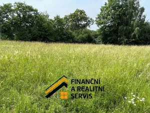 Prodej pozemku pro bydlení, Dubá, 916 m2
