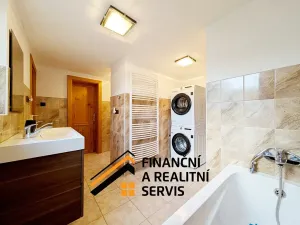 Prodej rodinného domu, Bozkov, 190 m2