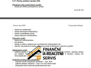 Prodej komerčního pozemku, Sobotka, 2800 m2