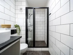 Prodej bytu 1+kk, Třeboň, Vrchlického, 25 m2