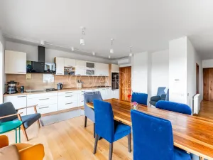 Pronájem kanceláře, Roztoky, Nad vinicemi, 393 m2