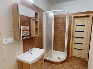 Pronájem bytu 2+kk, Olomouc, Vídeňská, 60 m2