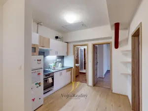 Pronájem bytu 2+kk, Olomouc, Vídeňská, 60 m2