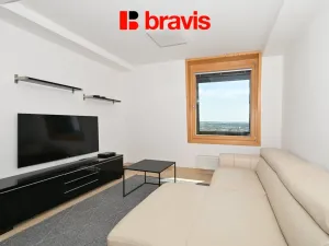 Prodej bytu 3+kk, Brno - Štýřice, Pražákova, 96 m2