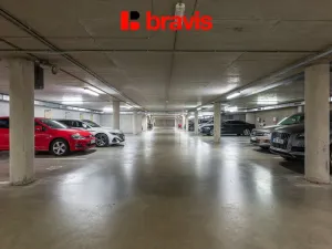 Prodej bytu 3+kk, Brno - Štýřice, Pražákova, 96 m2