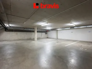 Prodej bytu 3+kk, Brno - Štýřice, Pražákova, 96 m2