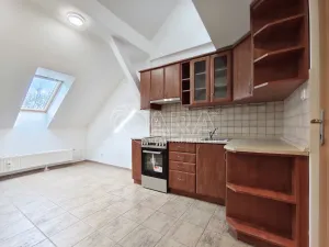 Pronájem bytu 2+1, Praha - Michle, Hanusova, 69 m2