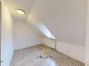 Pronájem bytu 2+kk, Olomouc, Tvrdíkova, 30 m2