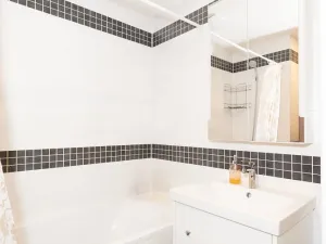 Pronájem bytu 3+kk, Praha - Záběhlice, Švehlova, 79 m2