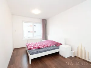 Pronájem bytu 3+kk, Praha - Záběhlice, Švehlova, 79 m2