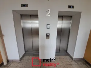 Prodej bytu 1+1, Olomouc, Politických vězňů, 38 m2