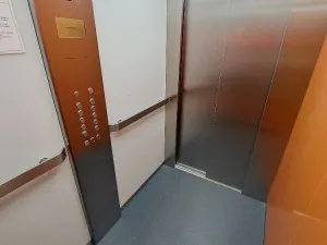 Prodej bytu 1+1, Olomouc, Politických vězňů, 38 m2