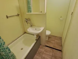 Prodej bytu 1+1, Olomouc, Politických vězňů, 38 m2