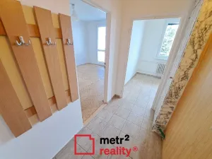 Prodej bytu 1+1, Olomouc, Politických vězňů, 38 m2