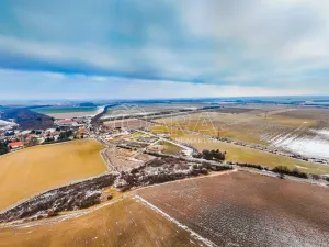 Prodej pozemku, Dolany, 5225 m2