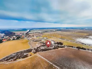 Prodej pozemku, Dolany, 5225 m2