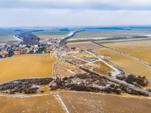 Prodej pozemku, Dolany, 5225 m2