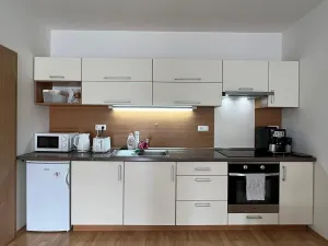 Pronájem bytu 2+kk, Brno, Sochorova, 60 m2