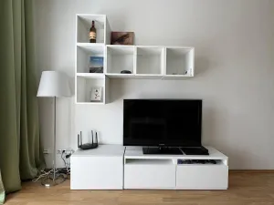 Pronájem bytu 2+kk, Brno, Sochorova, 60 m2