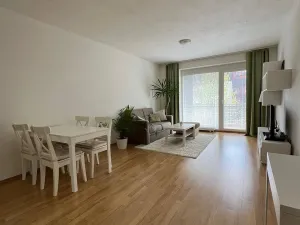Pronájem bytu 2+kk, Brno, Sochorova, 60 m2