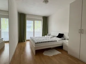Pronájem bytu 2+kk, Brno, Sochorova, 60 m2