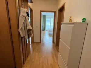 Pronájem bytu 2+kk, Brno, Sochorova, 60 m2