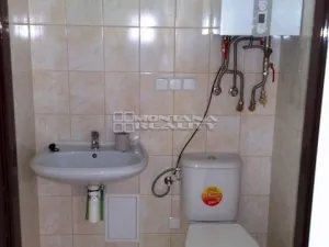 Pronájem výrobních prostor, Olomouc, U cukrovaru, 103 m2