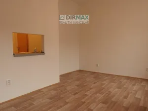 Pronájem bytu 1+kk, Plzeň, Pod Všemi svatými, 25 m2