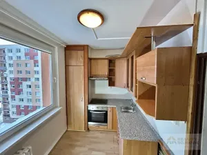 Prodej bytu 1+1, Broumov, Pionýrská, 36 m2