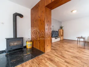 Pronájem rodinného domu, Chrtníky, 75 m2