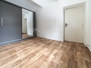 Pronájem rodinného domu, Chrtníky, 75 m2