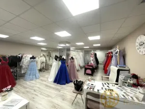 Pronájem obchodního prostoru, Tábor, Nerudova, 90 m2